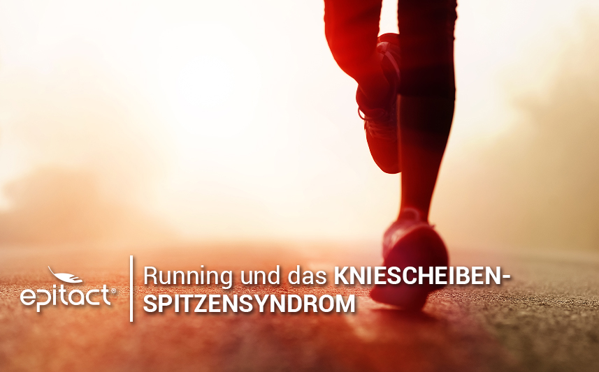 Laufsport und Patellaspitzensyndrom