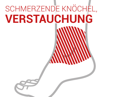 verstauchung-knöchel